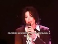 Michael Jackson about SONY (русские субтитры) 