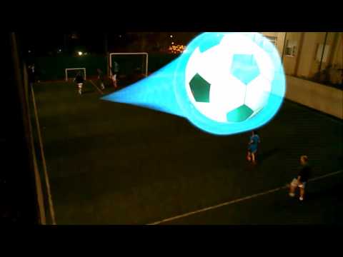 Stop Halı Saha 18.11.2015 19:00 - akillisaha.com