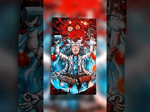 32kBaby - Twisted II (visualizer)