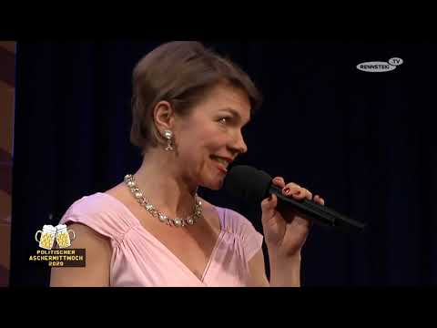 Politischer Aschermittwoch im CCS - Teil 2