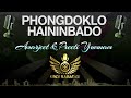 Amarjeet & Preeti Yumnam - Phongdoklo Hainingbado (Manipuri Karaoke | Instrumental | Track)