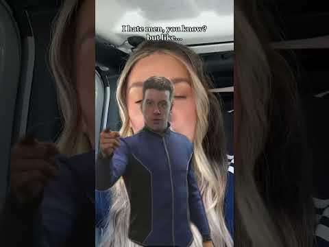 Don’t Hate Men Join the Helldivers #helldivers2