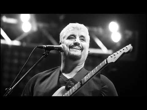 Pino Daniele - E po' che fa' - vers portoghese Rossella Mollo sax Rocco Di Maiolo