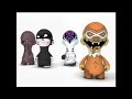 Cartoon Network Usa Noods All Waves Bumpers 2008 2010