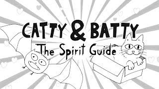 Catty & Batty: The Spirit Guide XBOX LIVE Key ARGENTINA