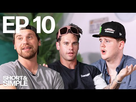 Nick Colletti On Cancel Culture | Short & Simple