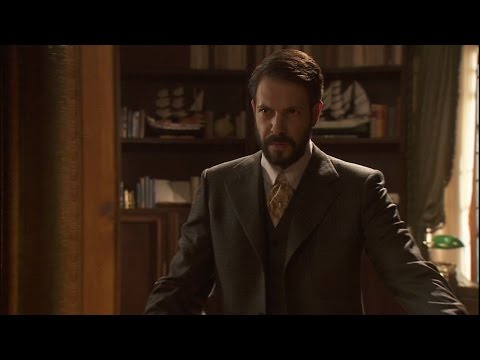 PUENTE VIEJO C978 - Rosario desobedece al psicologo