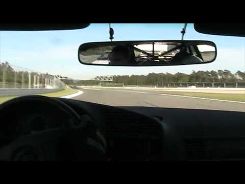 Genz M3 Hockenheimring 10.05.2012 - Ferrari F430