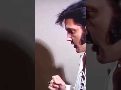 Thumbnail for Rare footage of Elvis Presley in 1970❤️❤️🎸🎸 #elvispresley #kingofrockandroll #beautiful #shorts by Elvis Presley