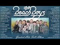 The Beach Boys Greatest Hits Best Songs Of The Beach Boys The Beach Boys Songs Playlist