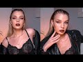 GRWM For The Bad Girl Photoshoot