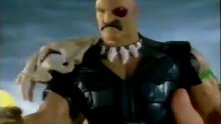 Download lagu Action Man Ad - X Racers Mountain Racer (2004 Coratia) mp3