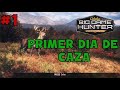 cabela 39 s Big Game Hunter Pro Hunts primer D a De Caz