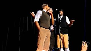 Barbie Girl - Ben L'Oncle Soul
