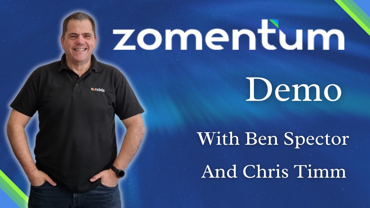 Quoting Demo with Zomentum and Autotask