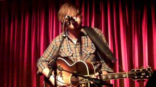 Bobby Long @ the Drake Hotel - These Boats