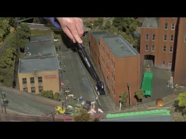 Rail Tracker<sup>™</sup> Cleaning Tool Video