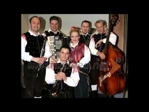 Ansambel Marzel  -  Bodi ob meni  (2007)