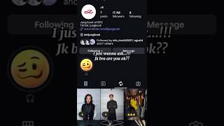 Download lagu Jungkook, kamu baik-baik saja? 😭 #jungkook #jk #bts #btsmember mp3