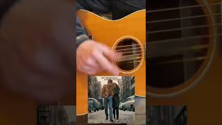 ‘Down The Highway’ Bob Dylan - Chords In Description (Double Drop D - Capo 5)