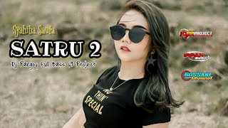 Download lagu Dj Satru 2(Syahiba Saufa)Pargoy Full Bass By 69 Project Ft Bossaki Channel•Video Musik Lirik mp3 Download lagu Dj Satru 2(Syahiba Saufa)Pargoy Full Bass By 69 Project Ft Bossaki Channel•Video Musik Lirik mp3