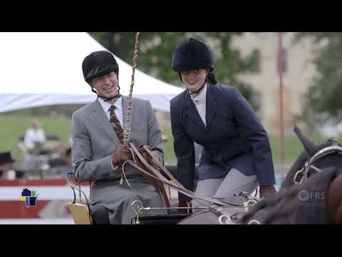 Wisconsin Life | Carriage Classic