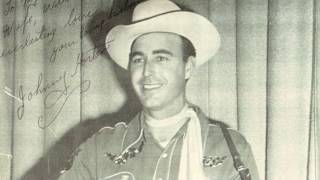 Johnny Horton - Candy Jones (Alt)