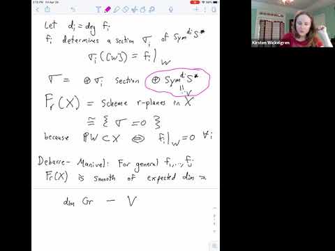 Kirsten Wickelgren (April 24, 2020):   (see description for title)