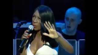 Heather Small | Proud | NSPCC Dream Auction
