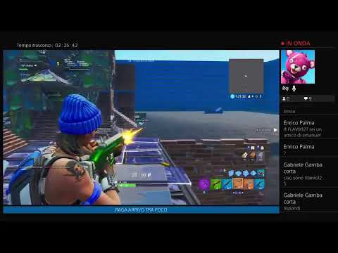 Deathrun piu facile al mondo!