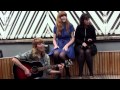 DIY Sessions: Vivian Girls - Sixteen Ways