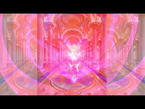 QUANTUM LIGHT CODES & Healing Affirmations For Health, Success, & Love | Health Affirmations Sleep