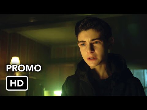 Gotham Season 2 (Promo 'Bruce Wayne')