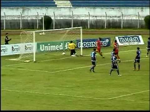 PORTUGUESA LDA 2X 0 AFA FOZ DIVISÃO DE ACESSO