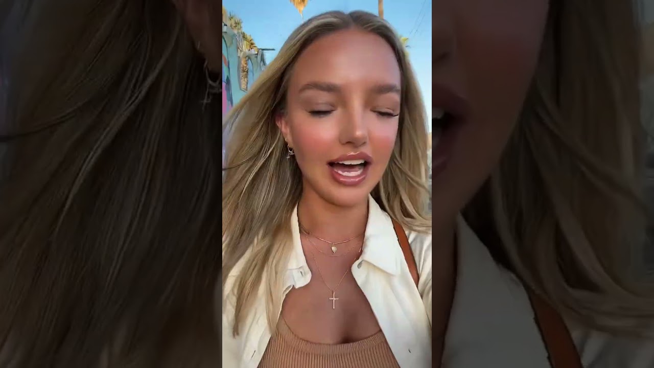 リアル本場LA女子の英語、聞き取れる？「LAのロス・フェリス」編