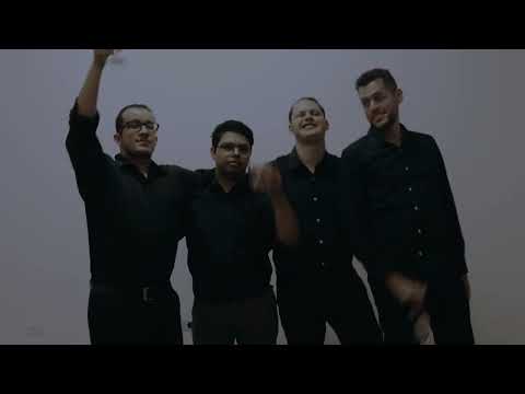 Emanero, FMK, Estani, Rusherking - BANDIDO (unofficial video)