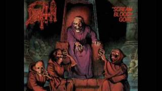 DEATH &quot;Zombie Ritual&quot;  (Remastered)