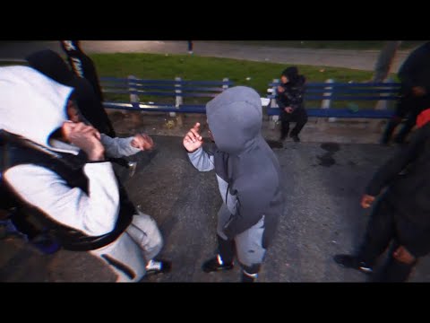 Max Da G x Stacks BW - "Shifty" (Official Music Video) Shot by @jwettshotthis