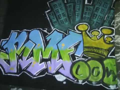 ONE LOVE - De La RmF