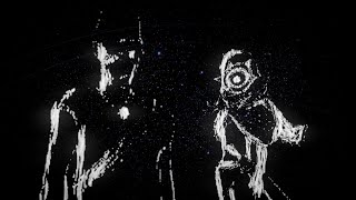 Cover art for WANDER//STUCK