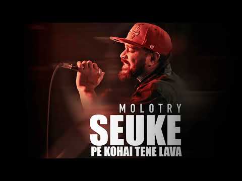 MOLO TRY - SEUKE PE KOHAI TENE LAVA (Audio)