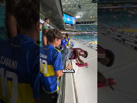 Był gotowy stracić swój telefon 😂 (@mercedesroa) #shorts