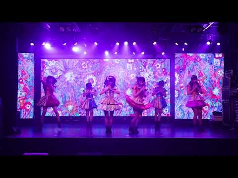 【FES☆TIVE】OIDEMASE!! ～極楽～ (振り付け動画)