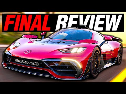 Was Forza Horizon 5 a Bad Game?