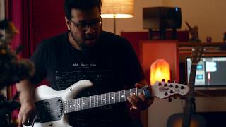Video thumbnail for Majesty 7 Glacial Frost Unboxing | The Count Of Tuscany Breakdown Solo Cover | Utsav Manga by Utsav Manga