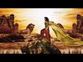 Chakravartin Ashoka Samrat - Chanakya Theme song