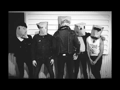 RATSO - Shut Your Face [Official Audio]