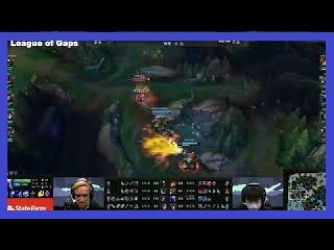 RNG Wei TRADE his life for WOLFS! | MSI 2021