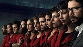 Soundtrack (S4E2) #5 | Centro Di Gravità Permanente | La Casa de Papel (2020)