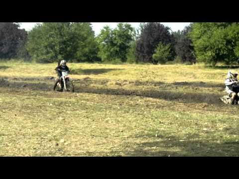 Csongrád motorostalálkozó 2011 ( dagonya)